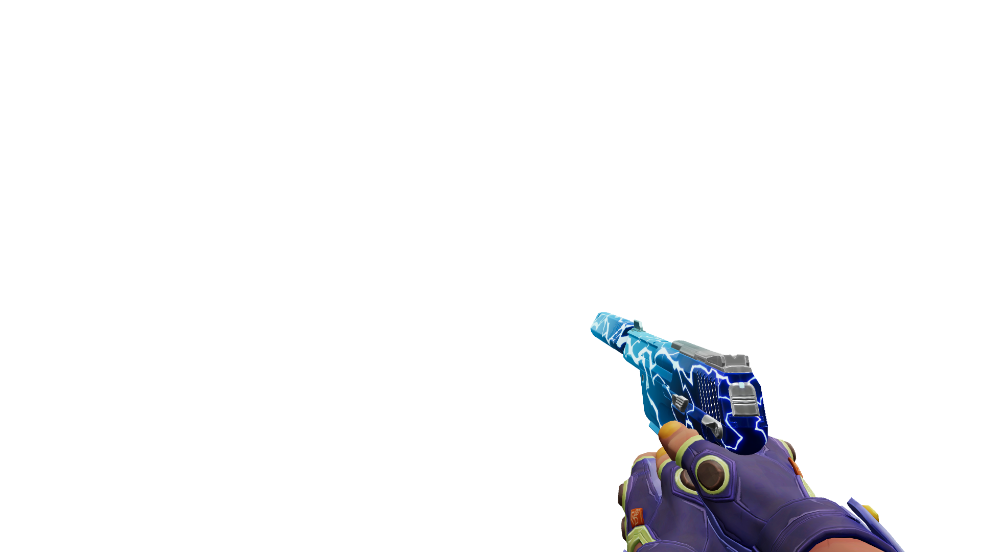 Gekko preview.