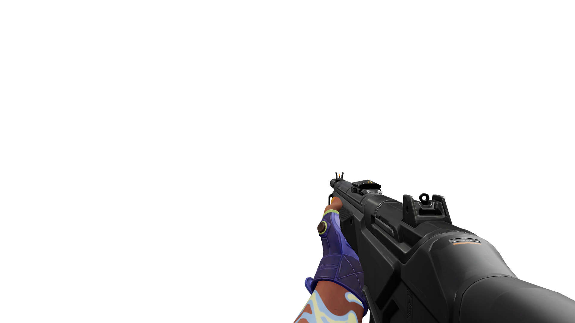 Gekko preview.