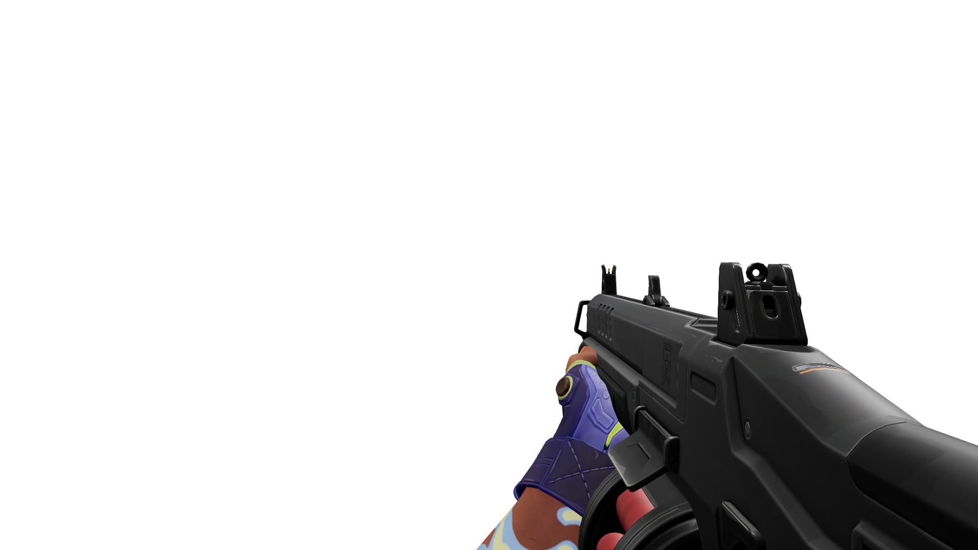 Gekko preview.