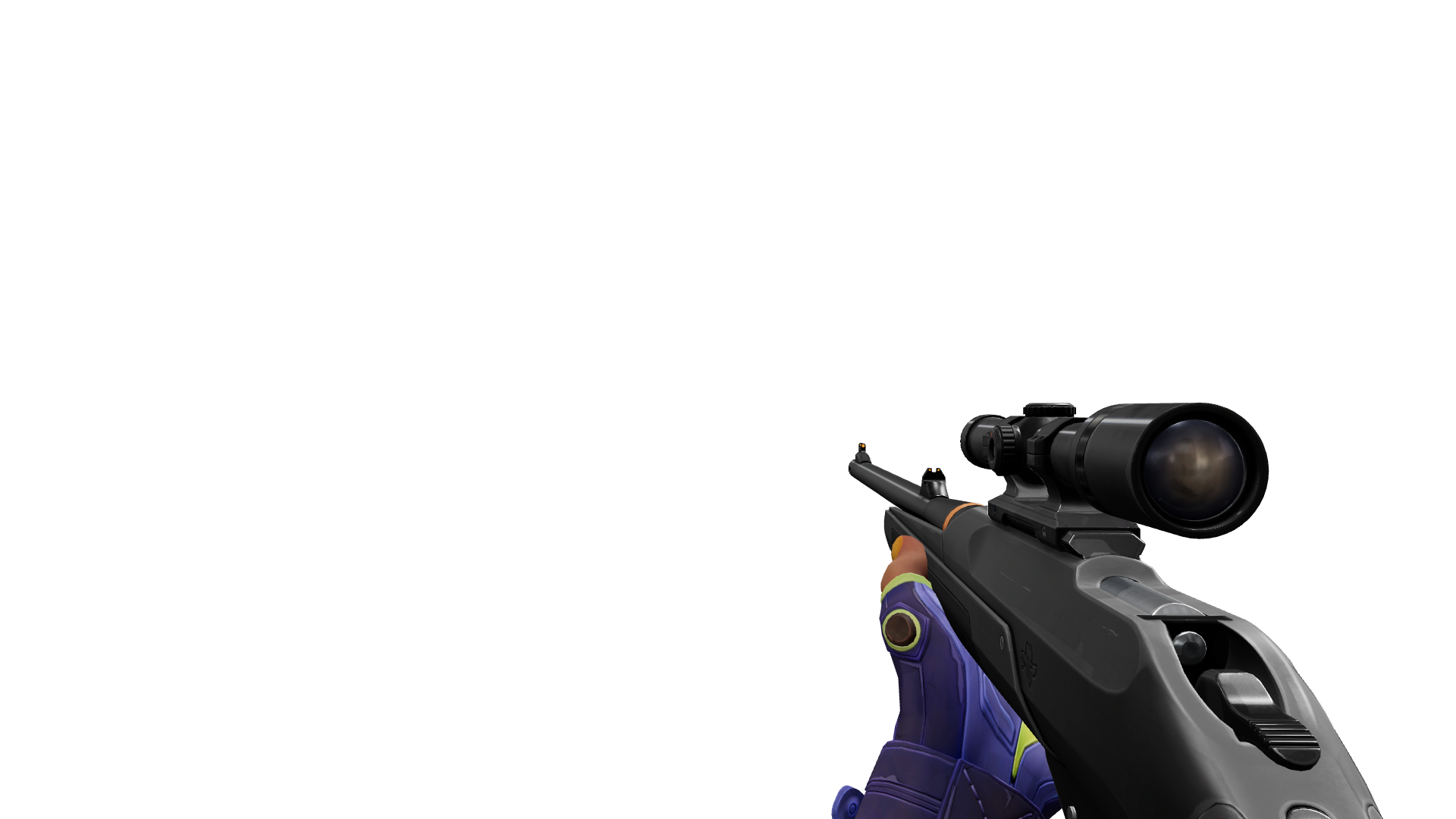 Gekko preview.