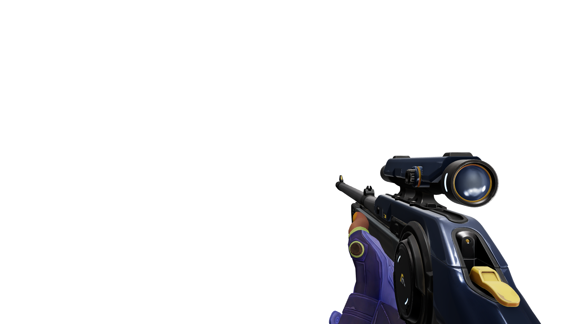 Gekko preview.