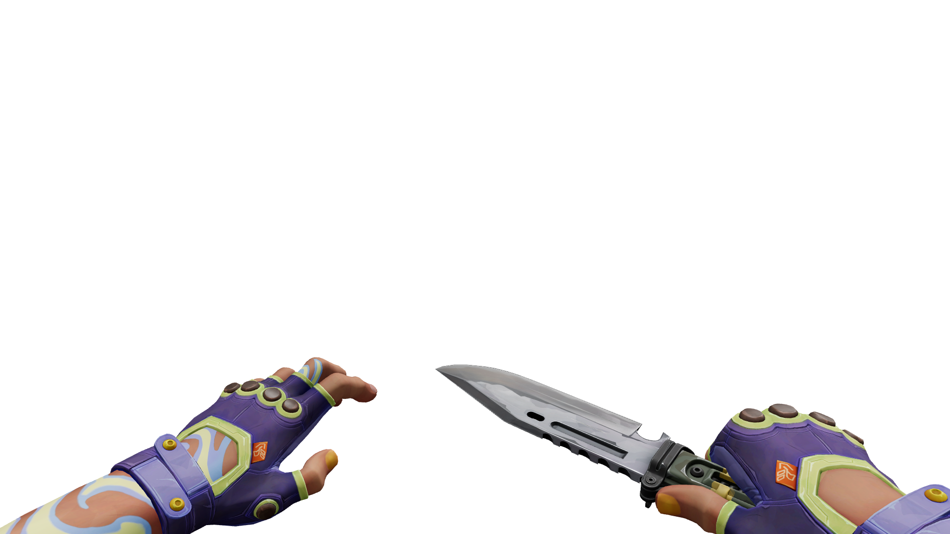 Gekko preview.