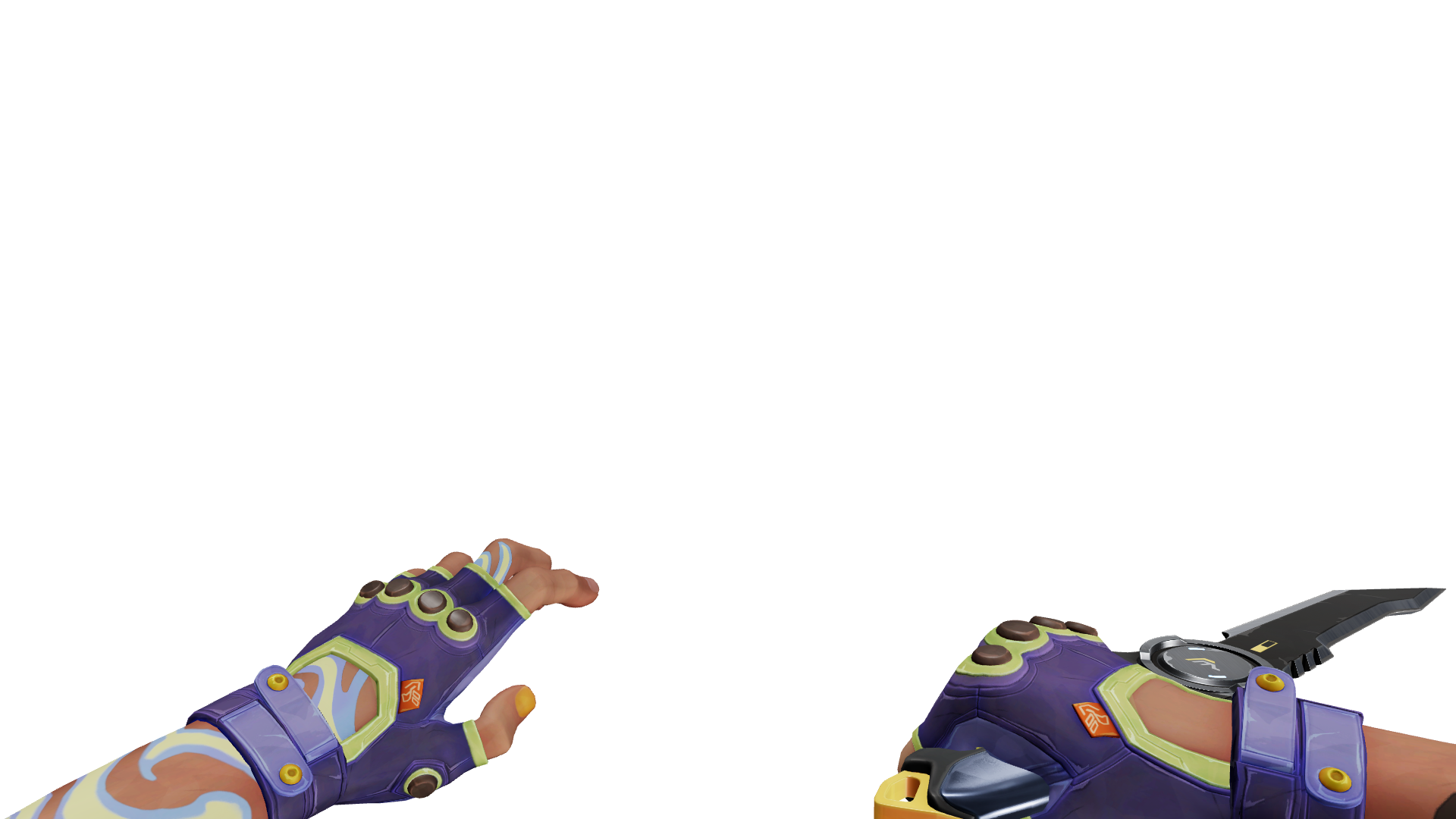 Gekko preview.