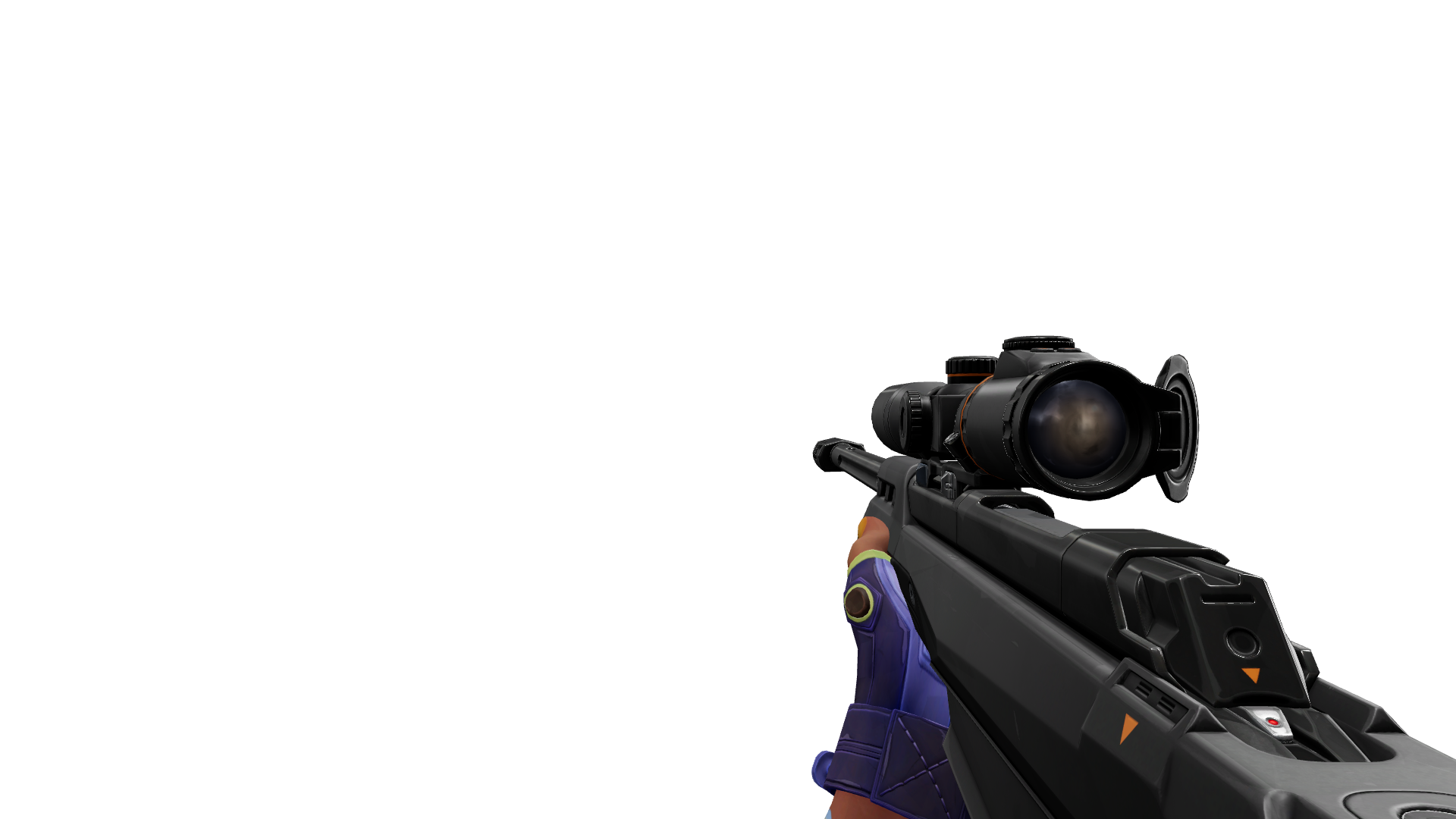 Gekko preview.
