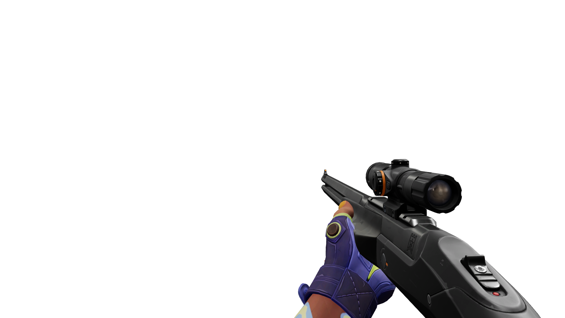 Gekko preview.