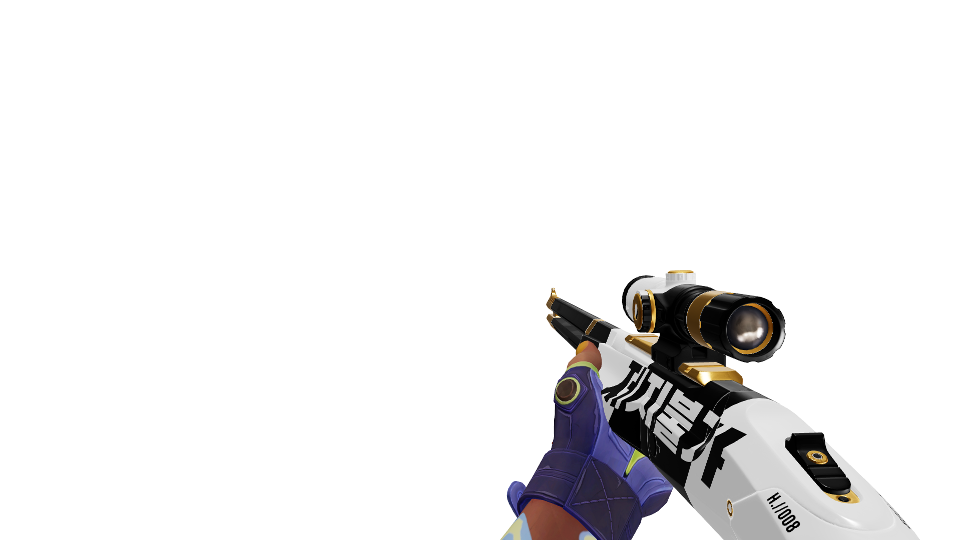Gekko preview.