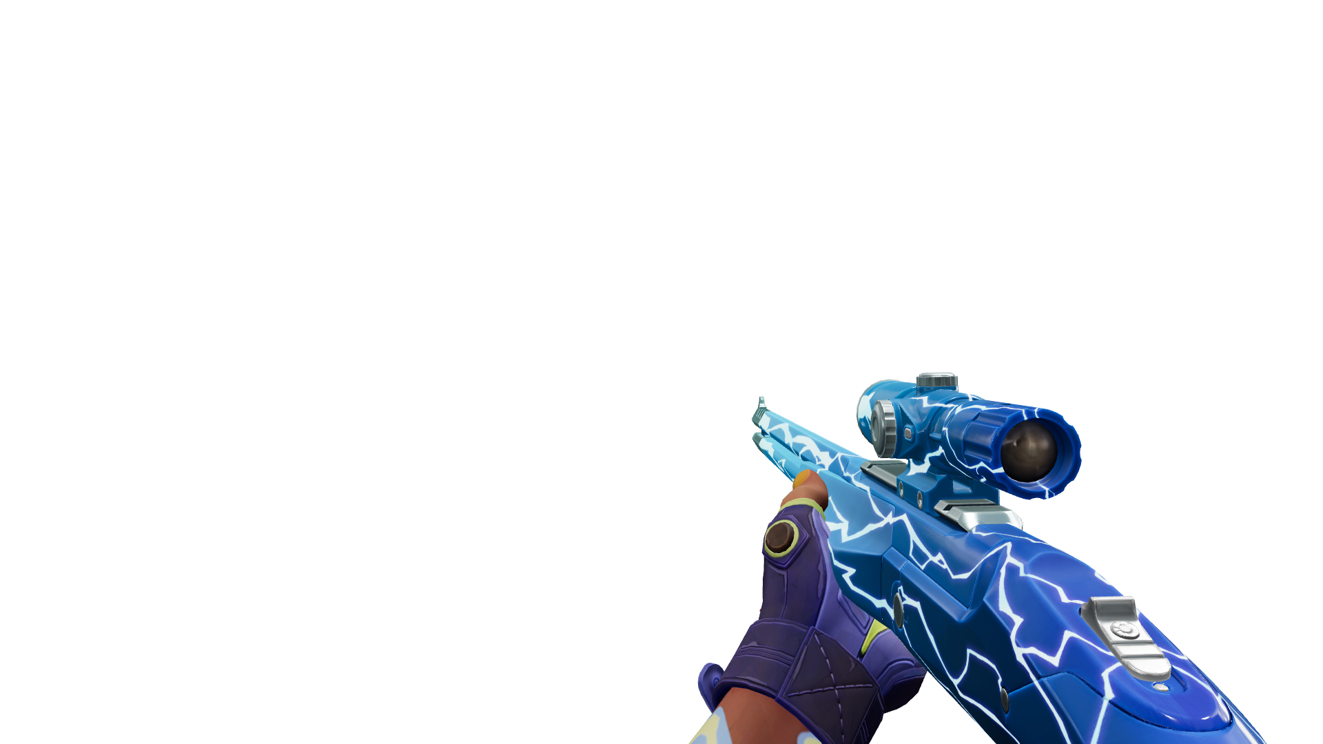 Gekko preview.
