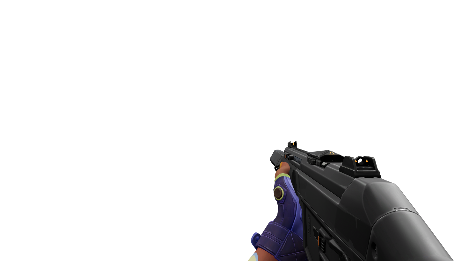 Gekko preview.