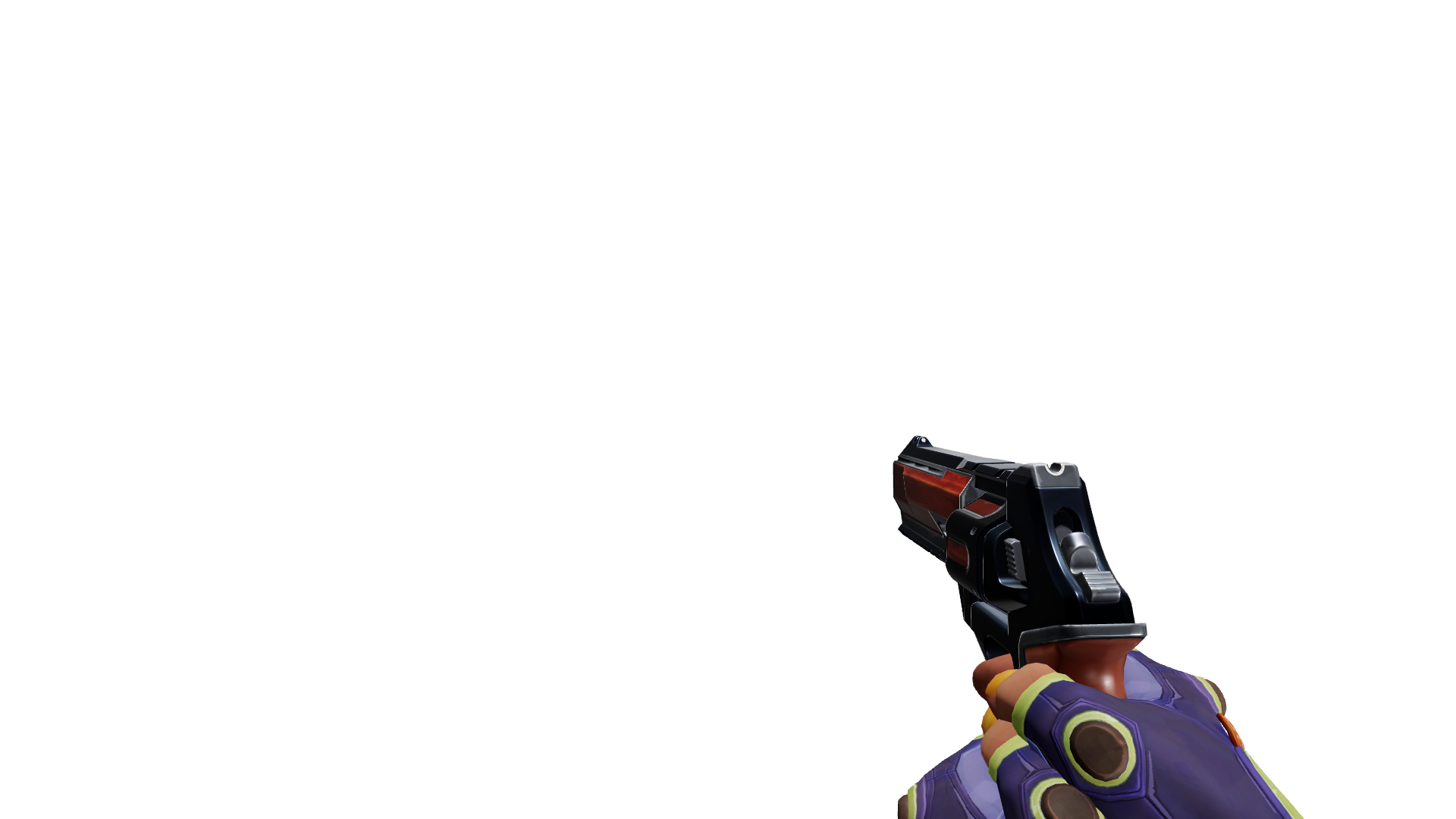 Gekko preview.