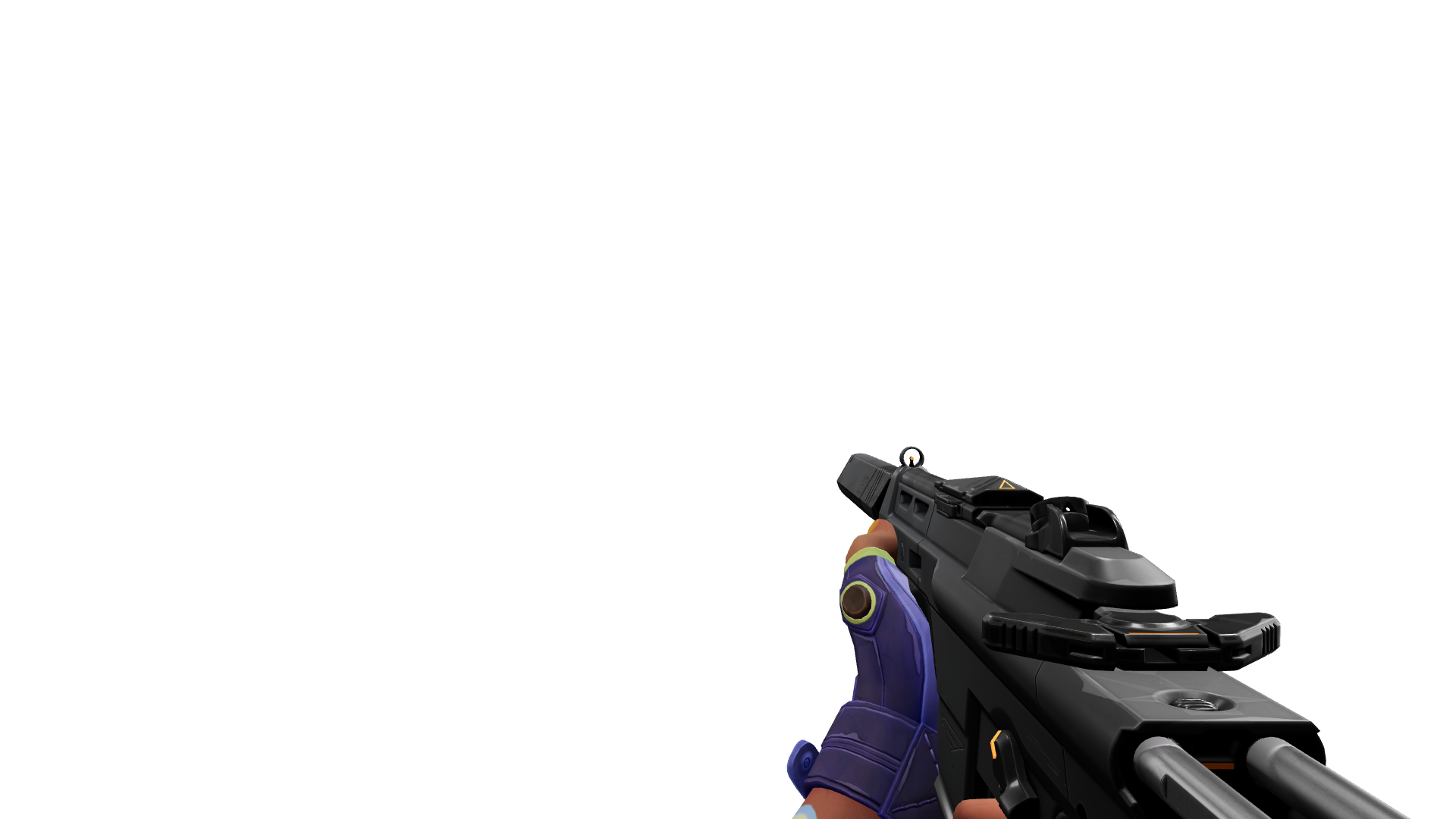 Gekko preview.