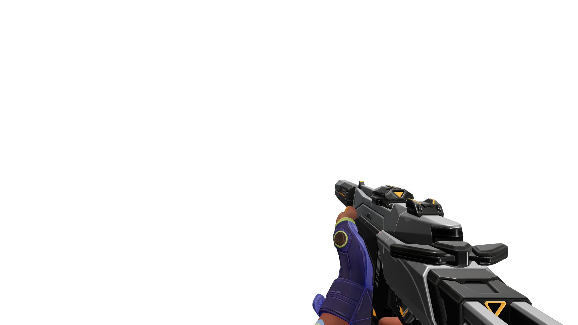 Gekko preview.