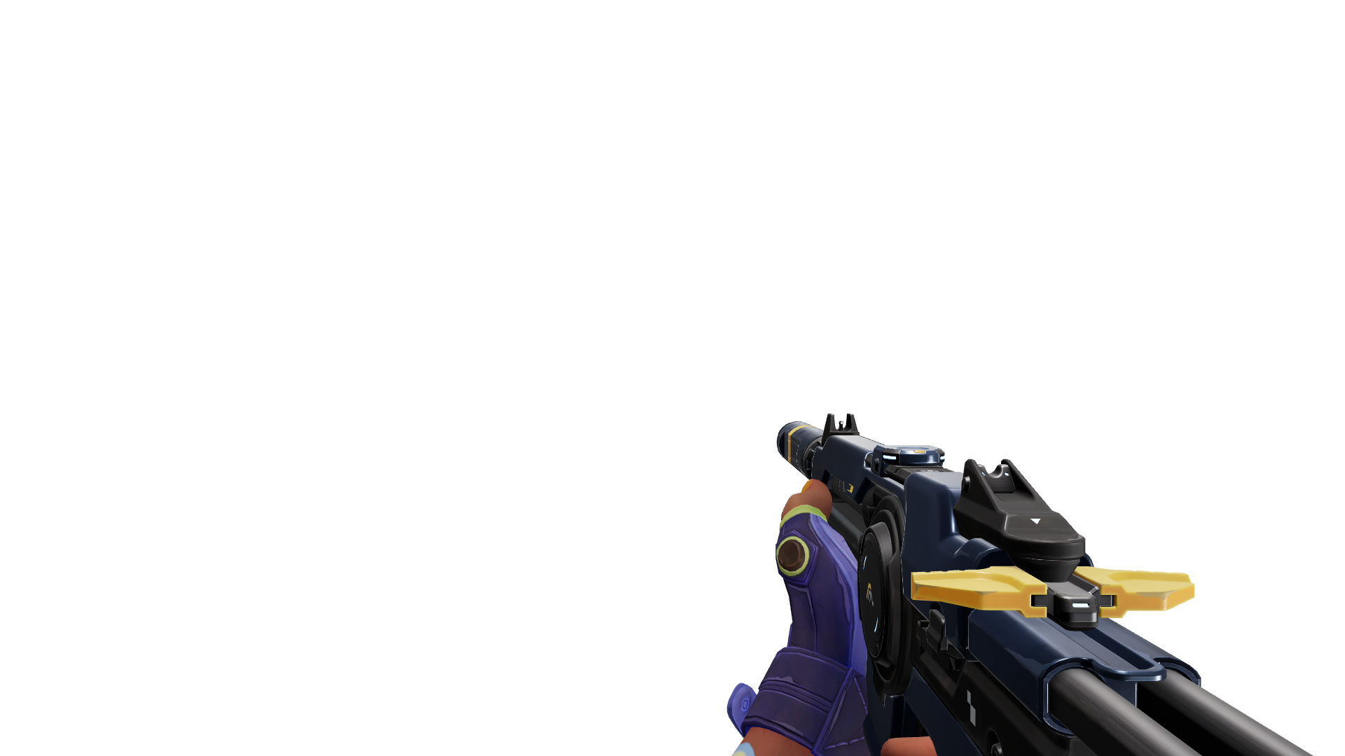 Gekko preview.