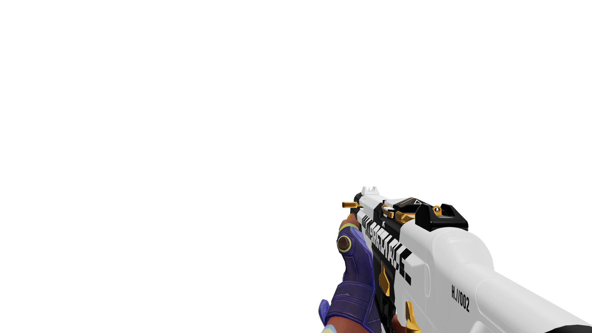 Gekko preview.