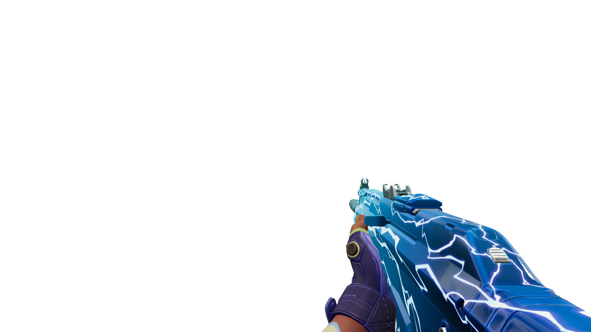 Gekko preview.