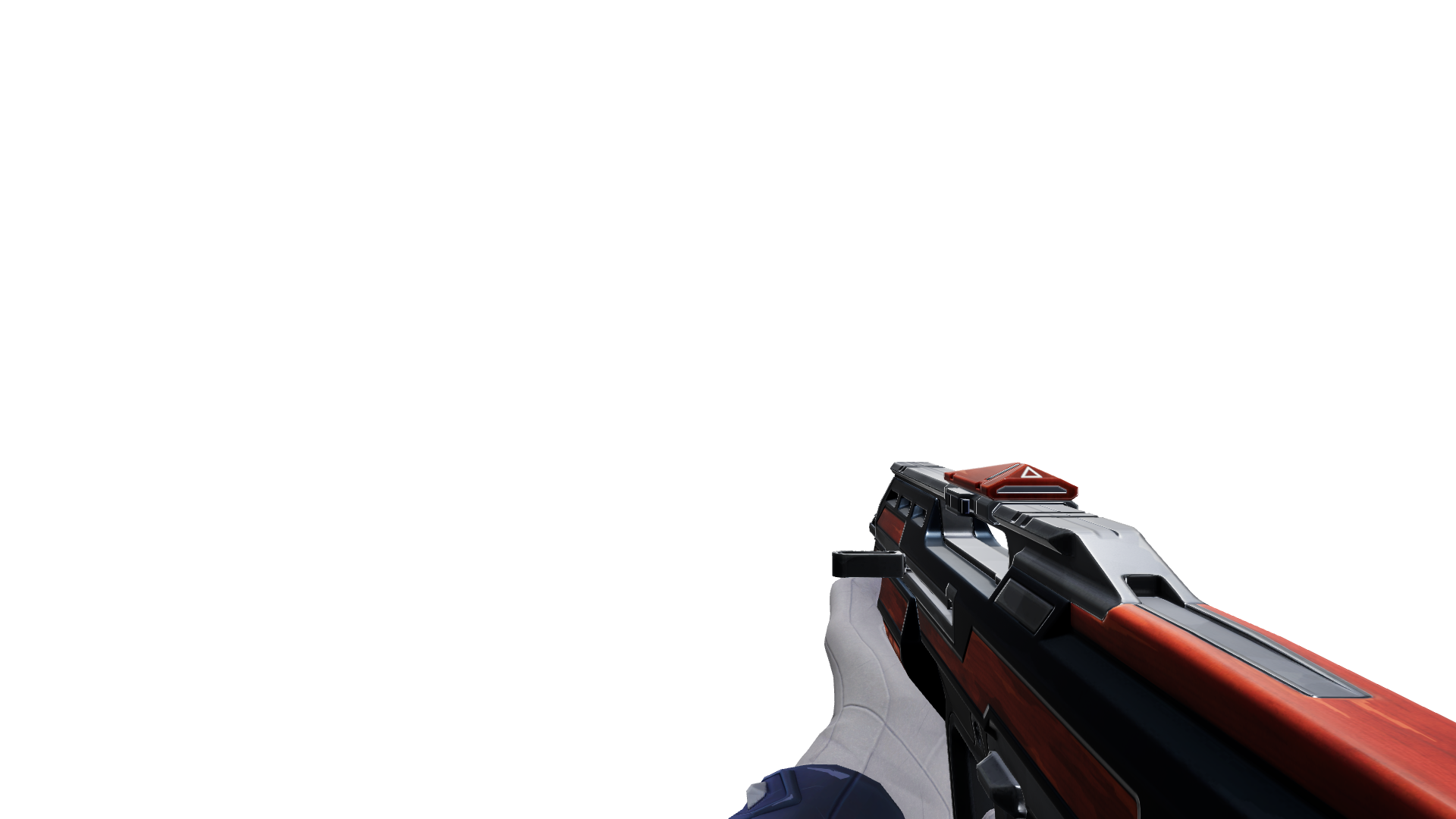 Hush preview.