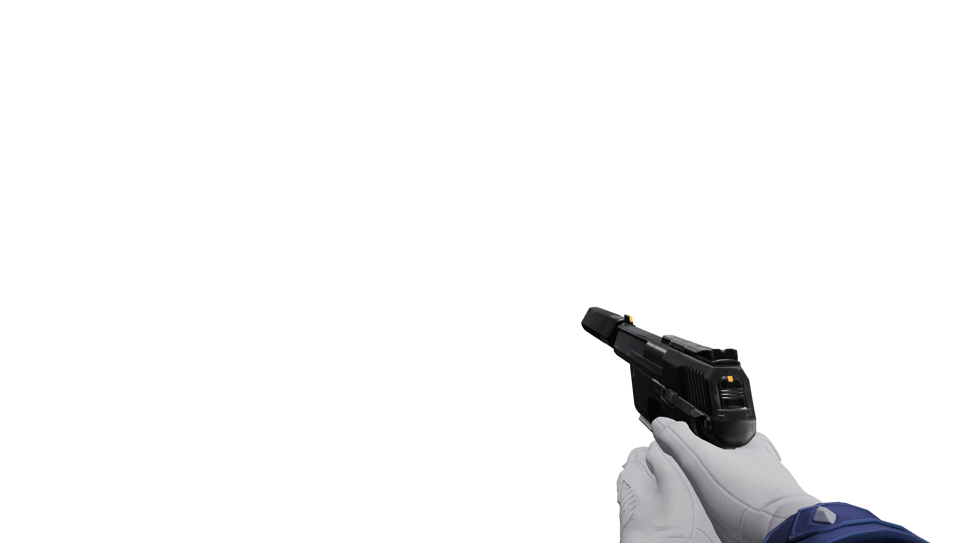 Hush preview.