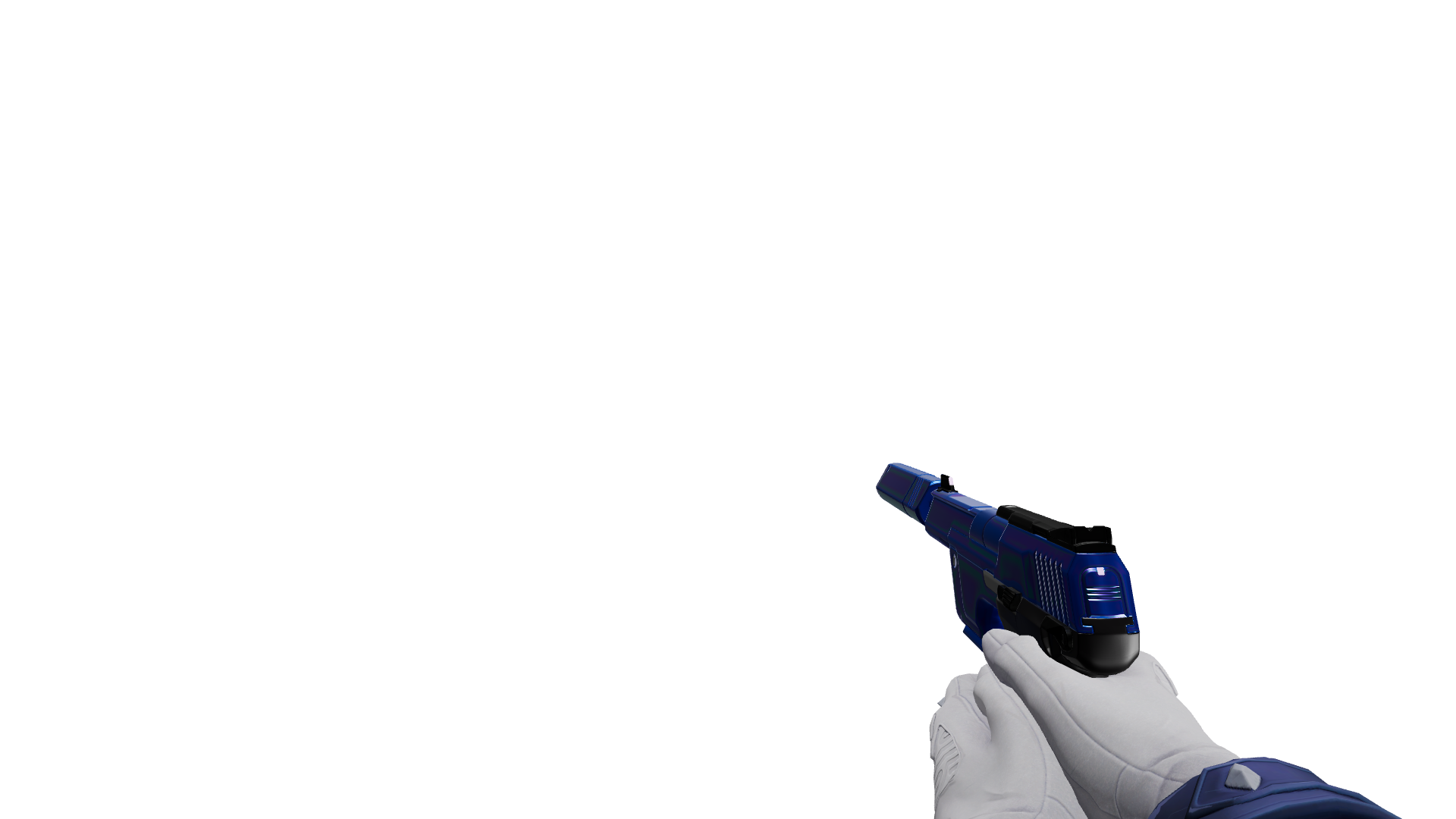 Hush preview.