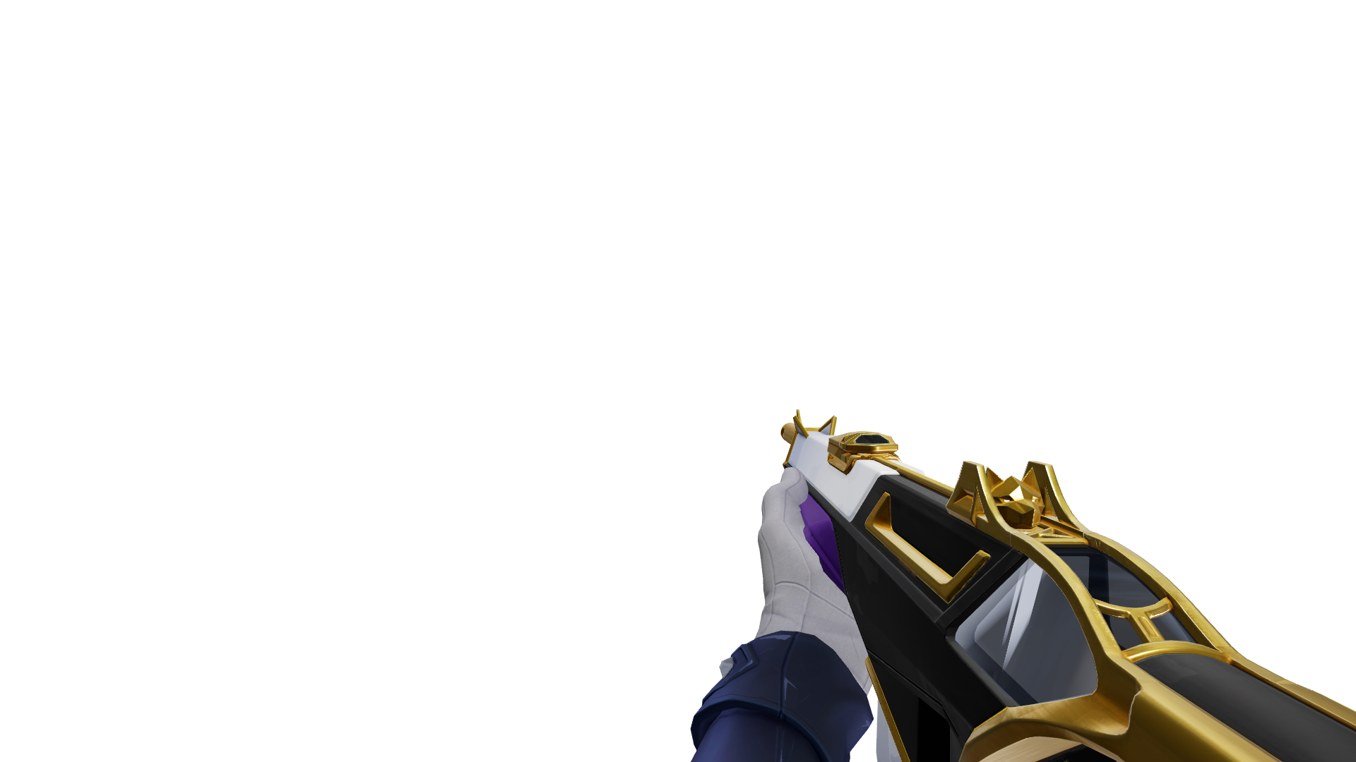 Hush preview.