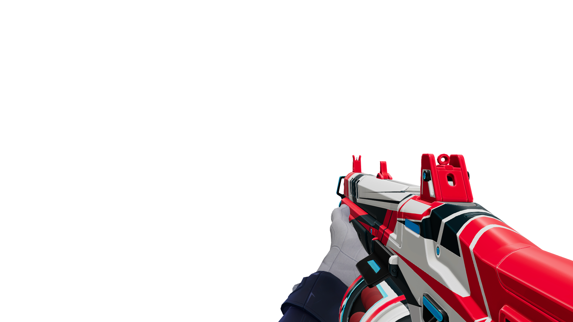 Hush preview.
