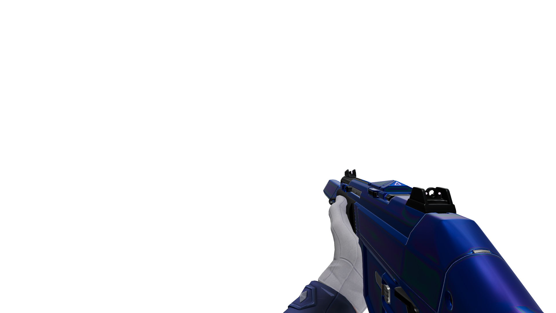Hush preview.