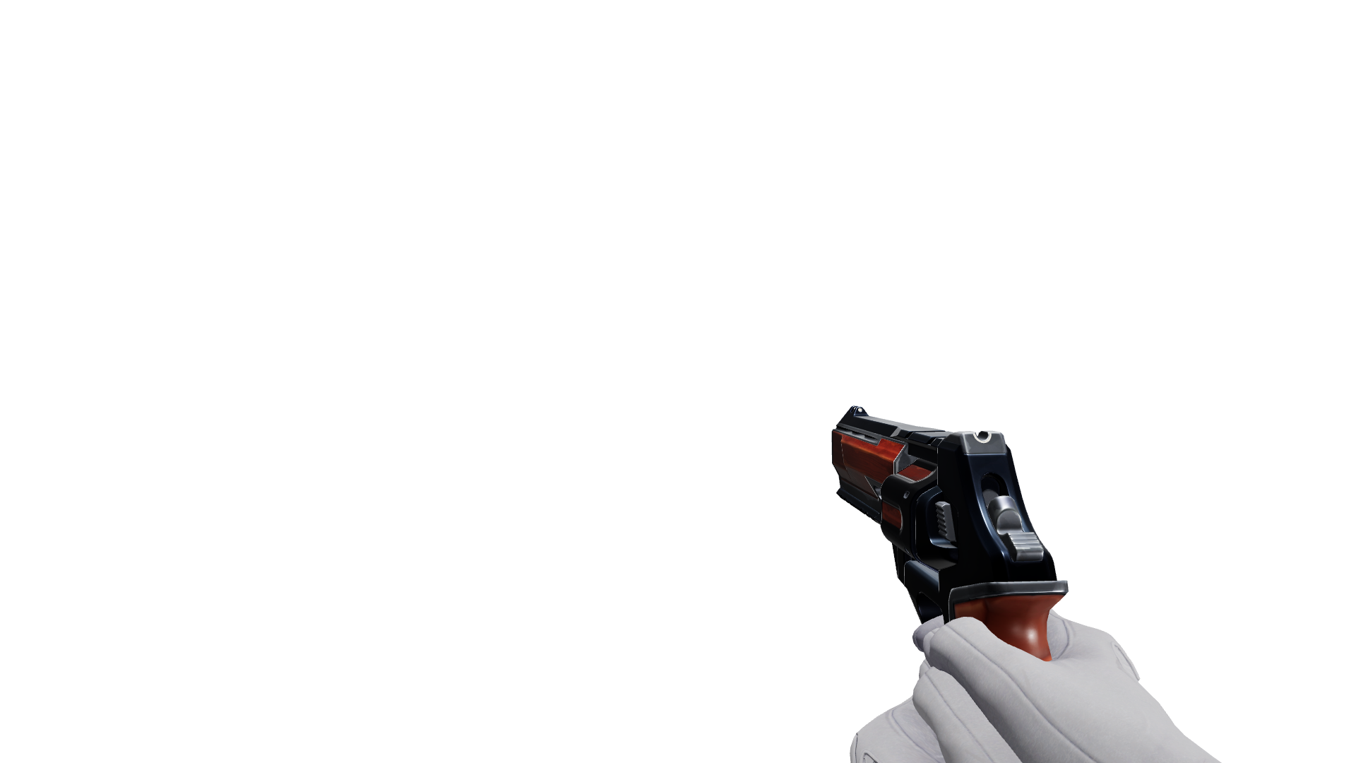 Hush preview.
