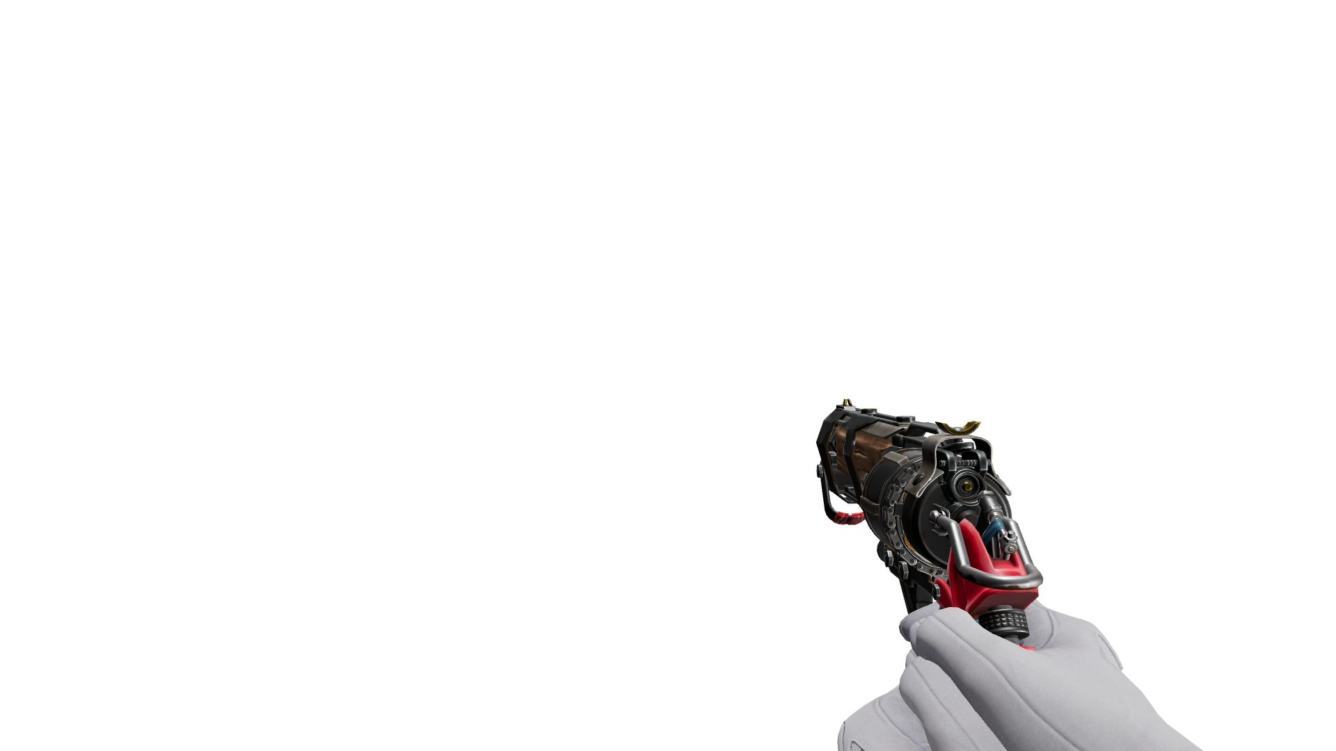 Hush preview.