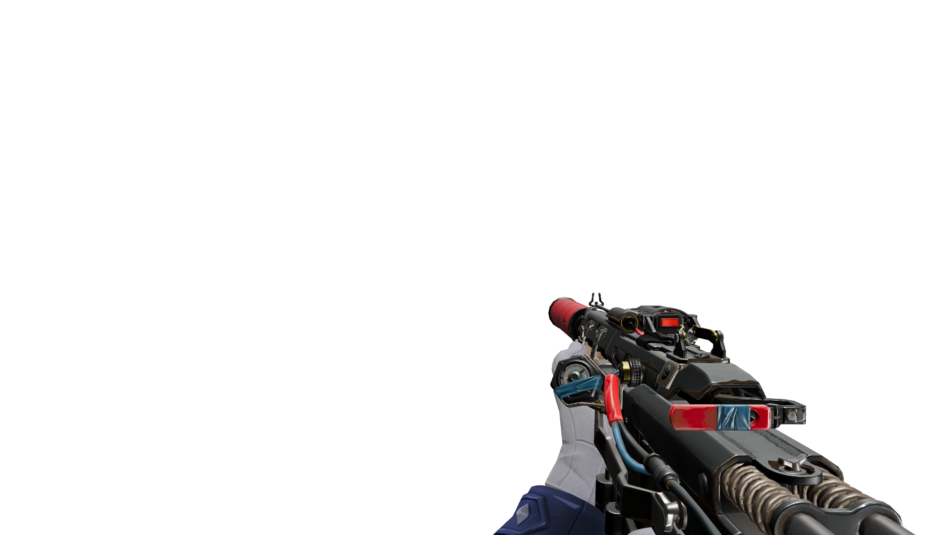Hush preview.