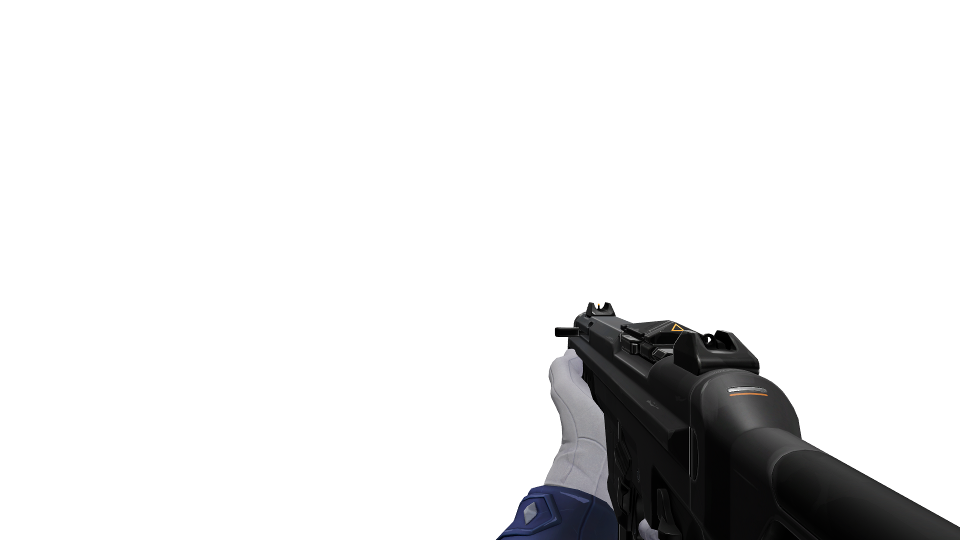 Hush preview.