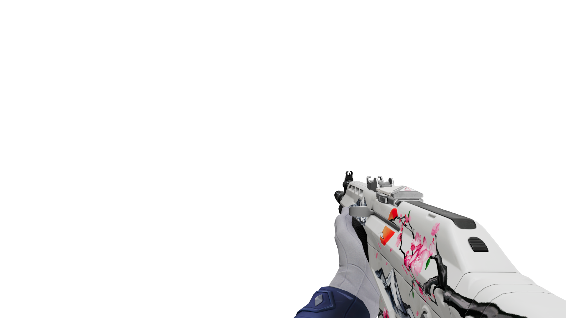 Hush preview.