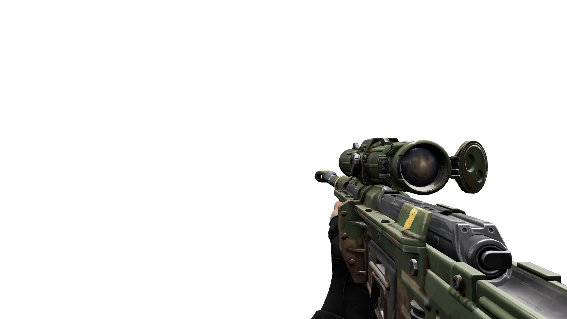 Iso preview.