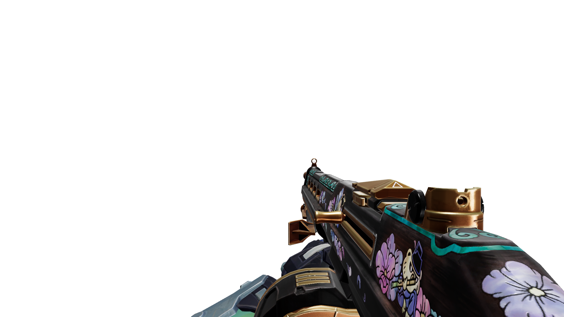 Kay/O preview.
