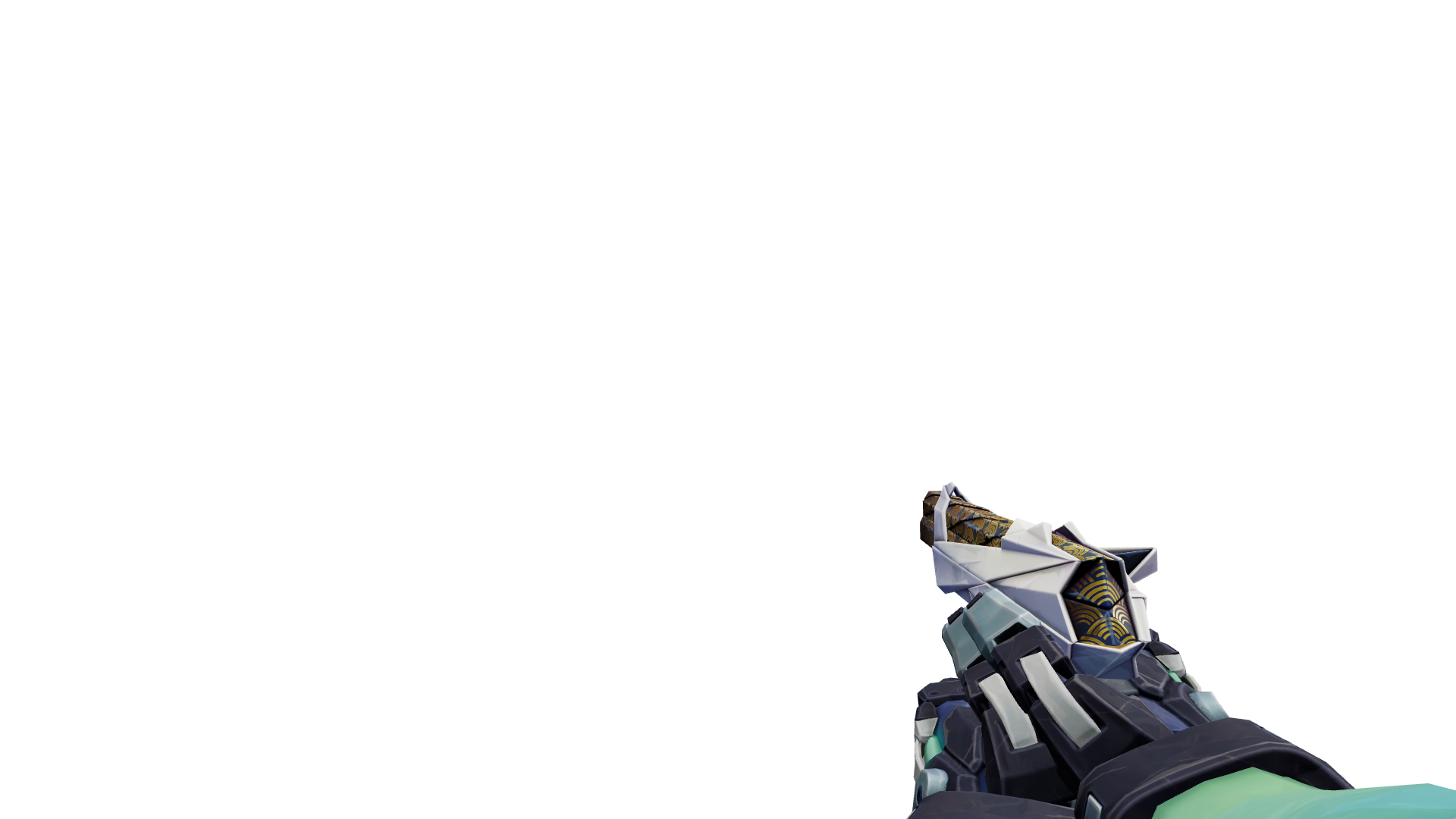 Kay/O preview.