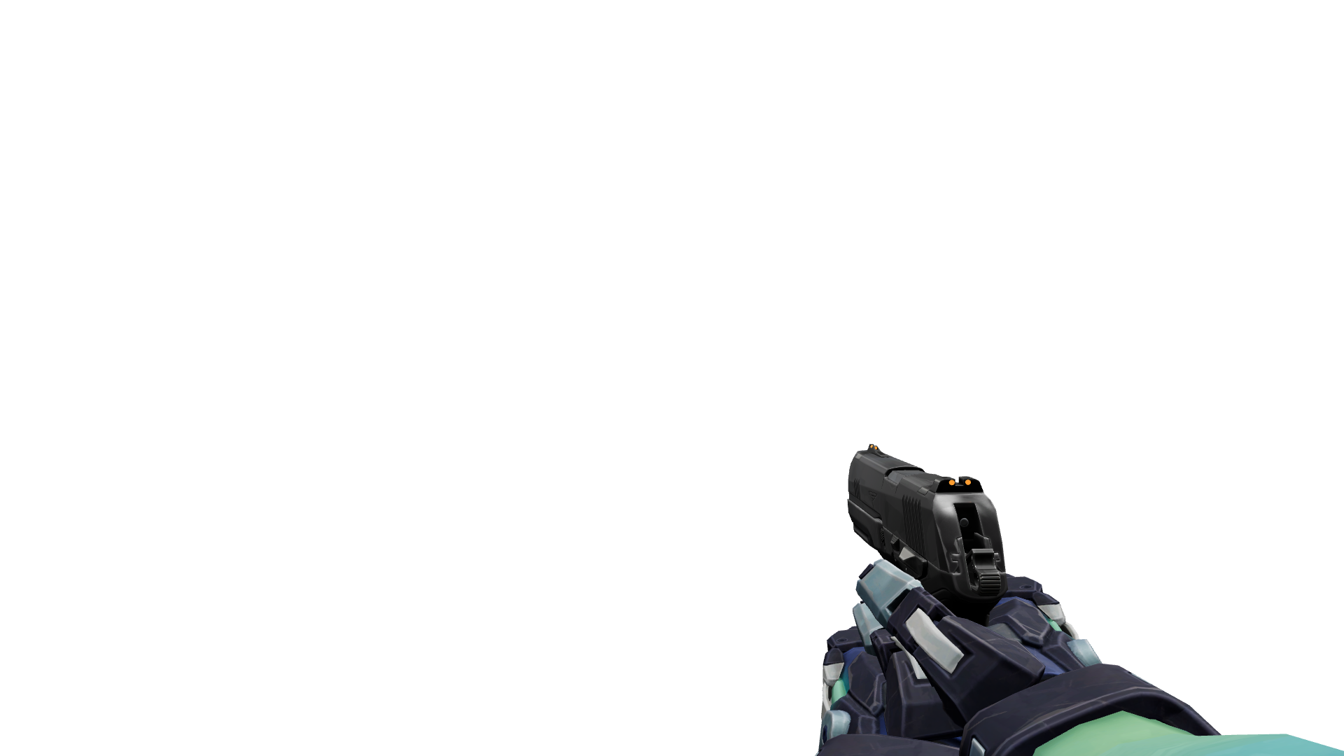Kay/O preview.