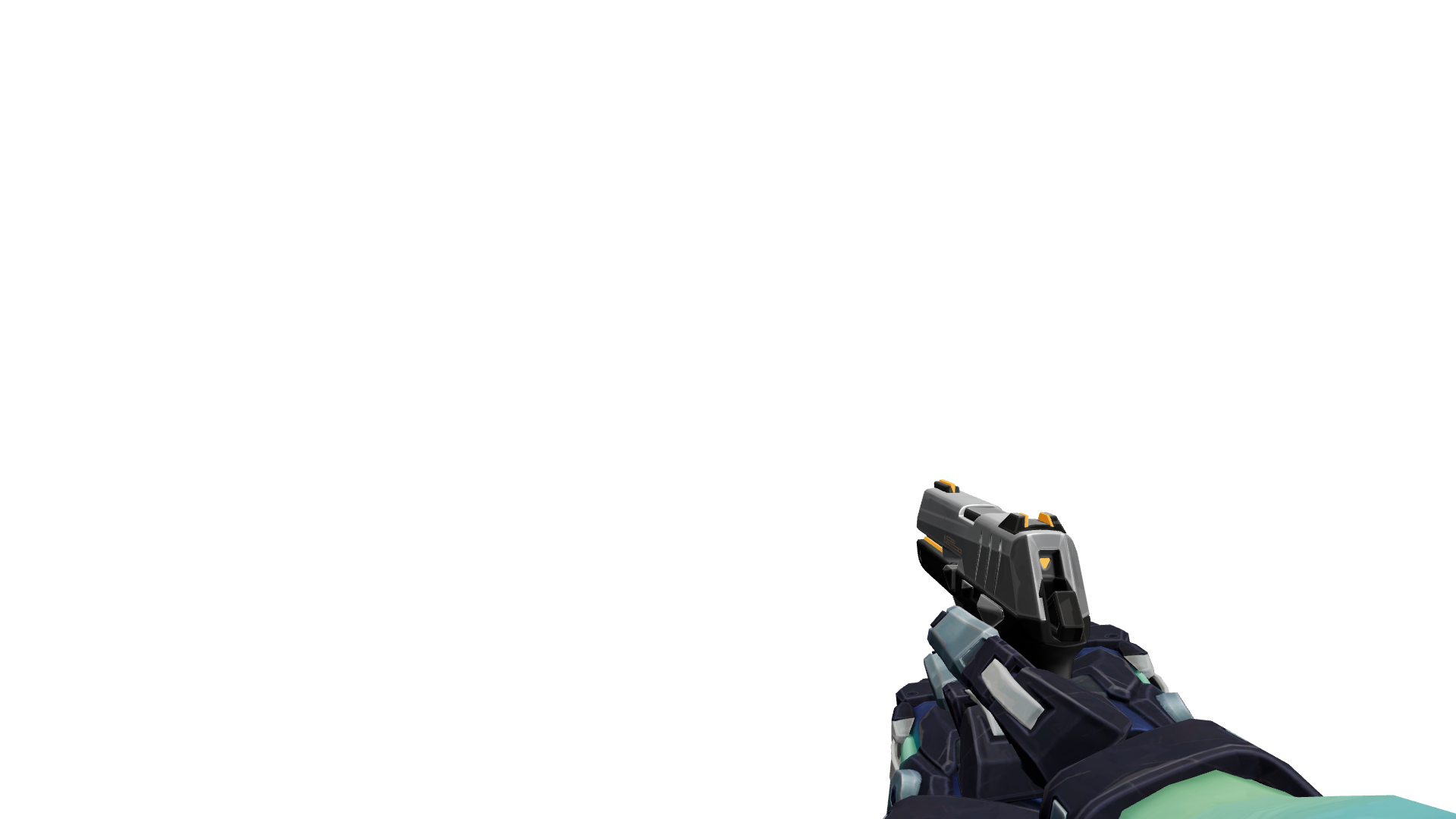 Kay/O preview.