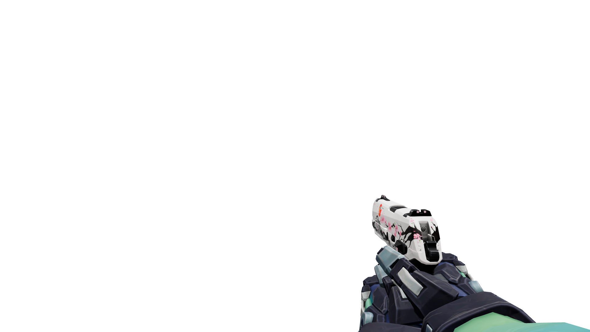 Kay/O preview.