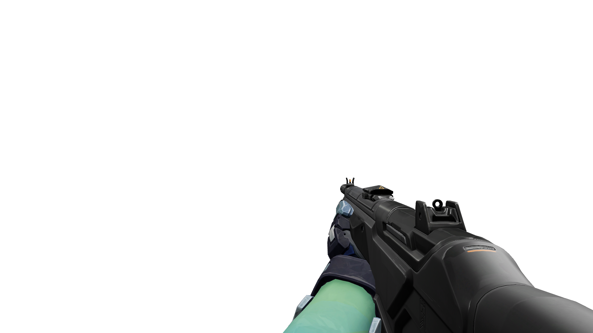 Kay/O preview.