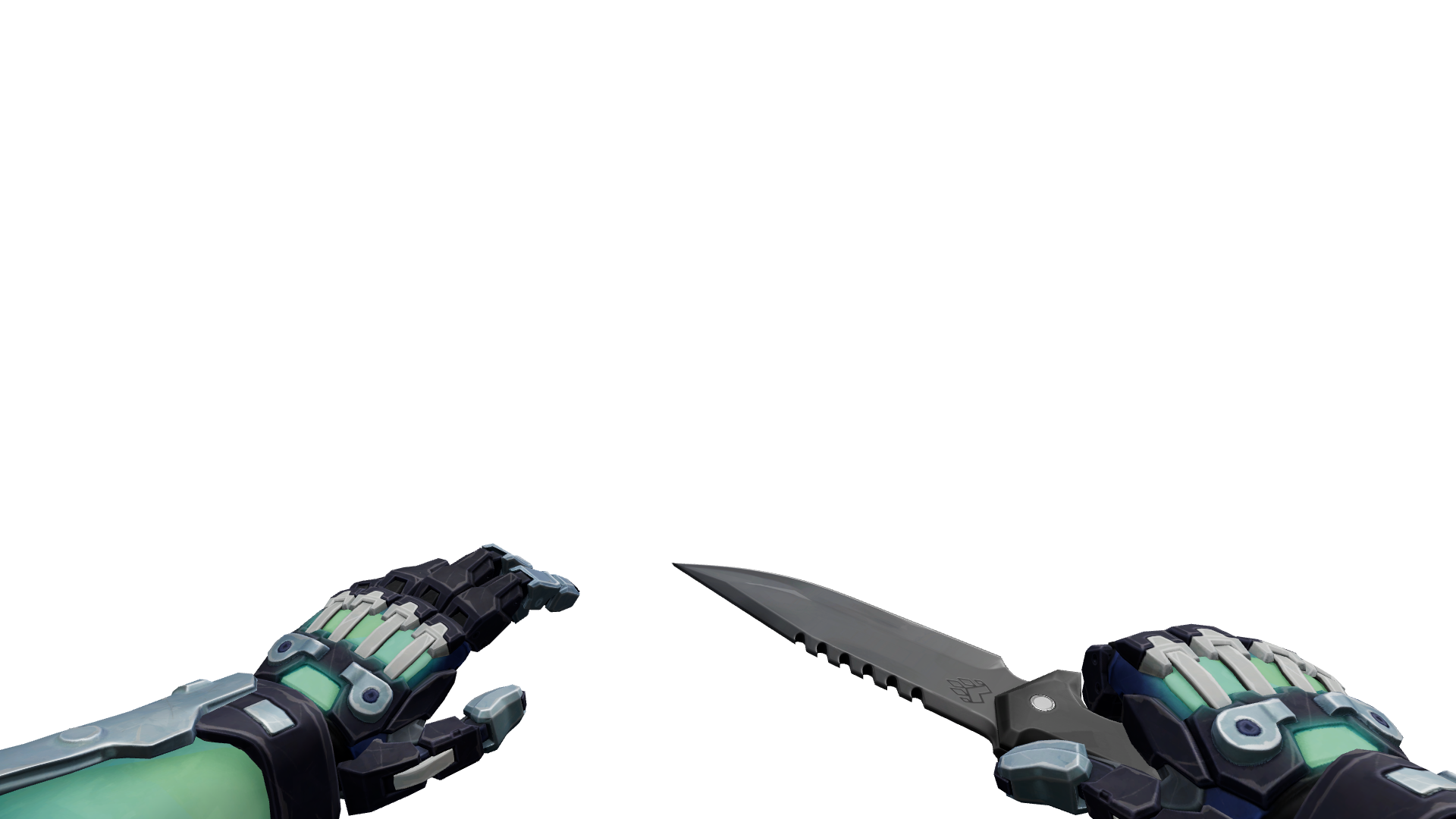 Kay/O preview.