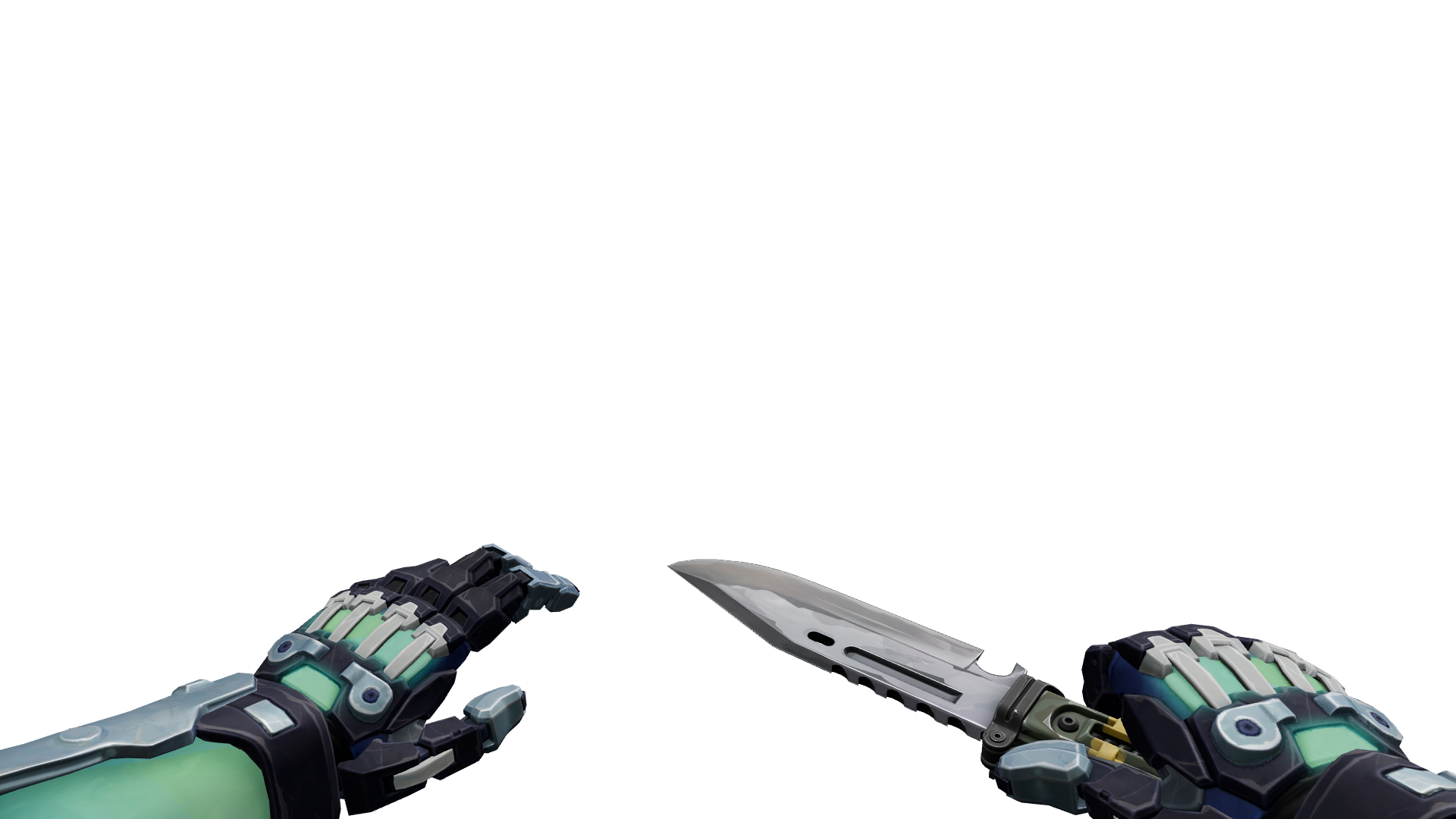 Kay/O preview.