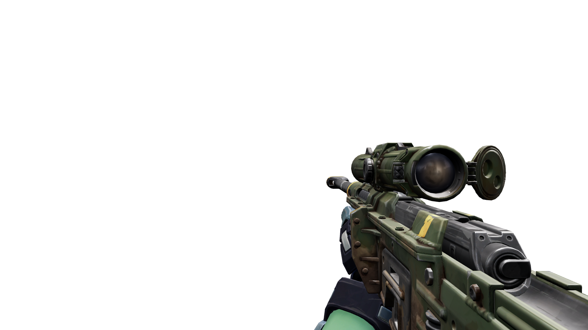 Kay/O preview.