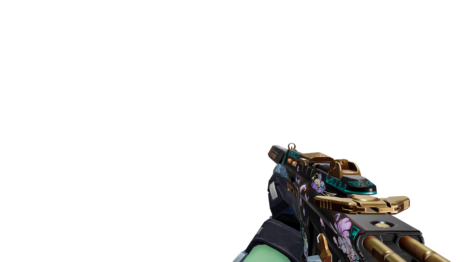 Kay/O preview.