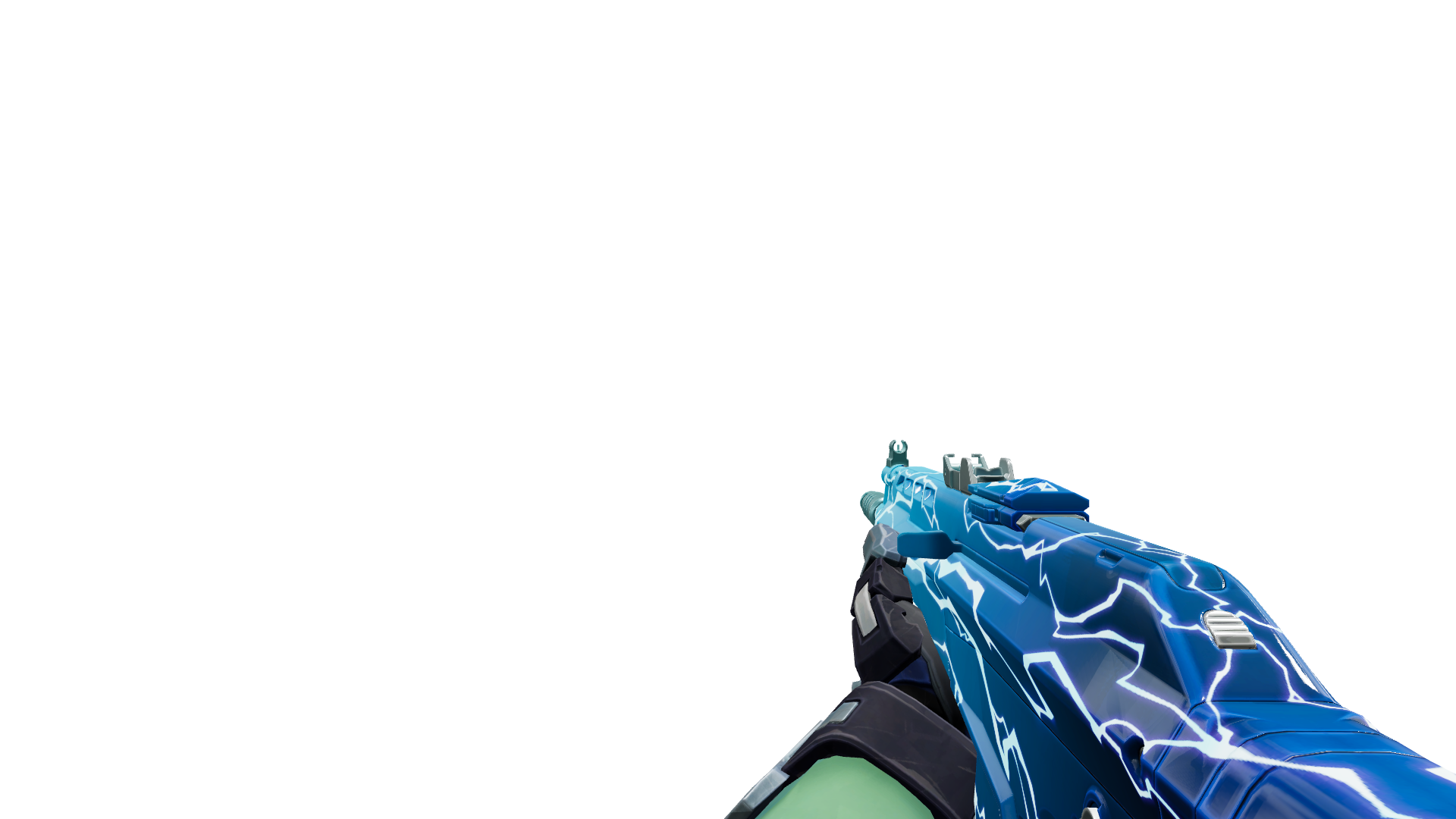 Kay/O preview.
