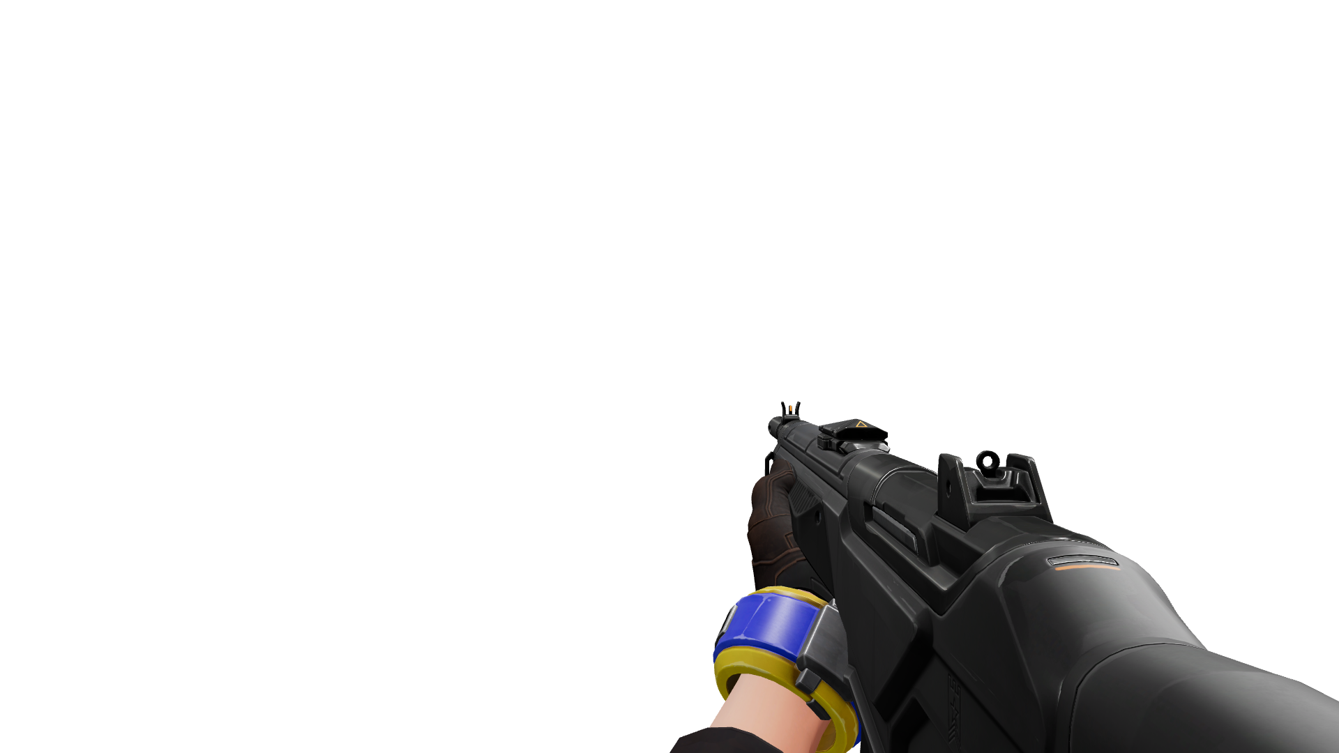 Killjoy preview.