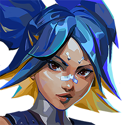 neon-fp preview.