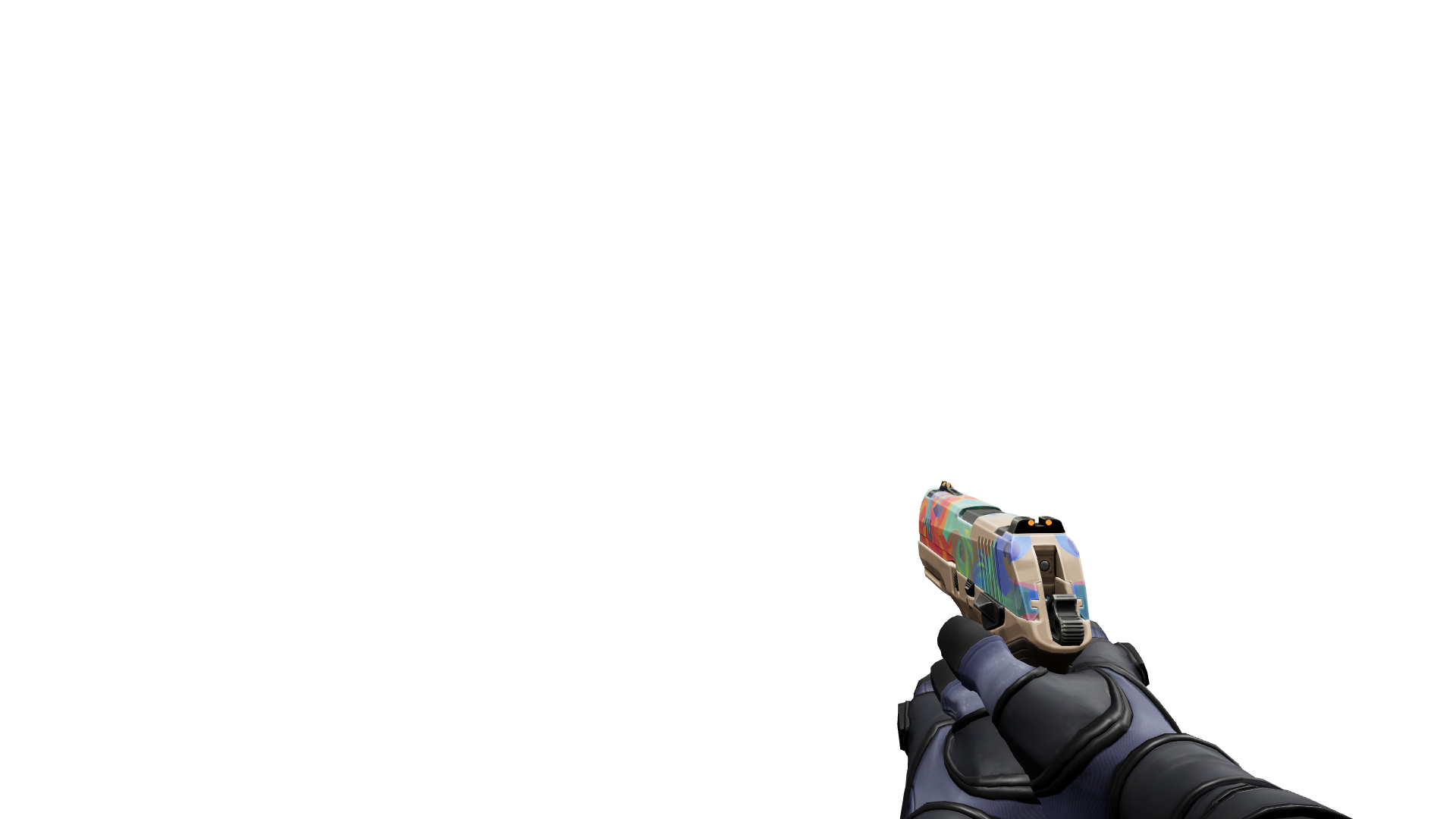 Omen preview.