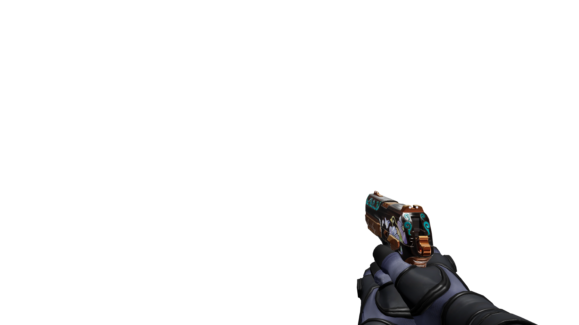 Omen preview.