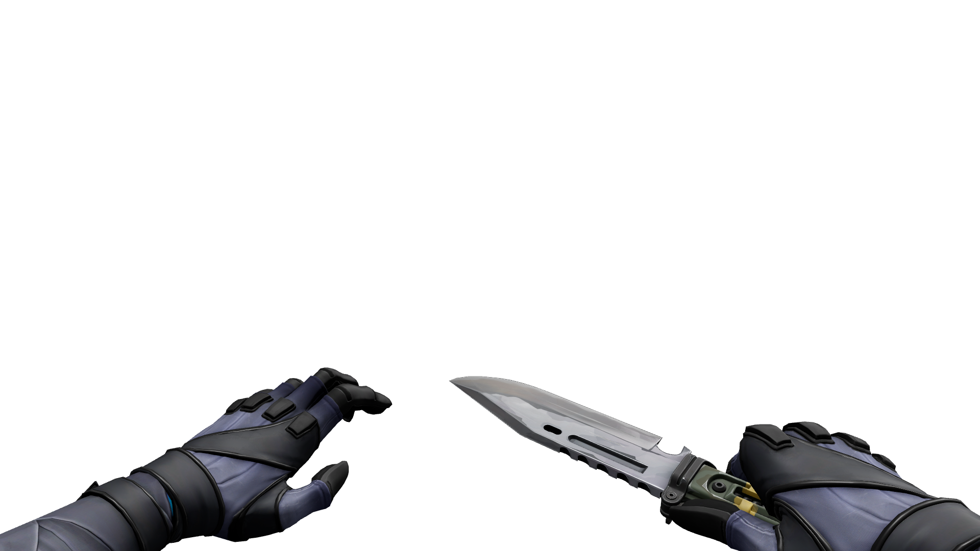 Omen preview.