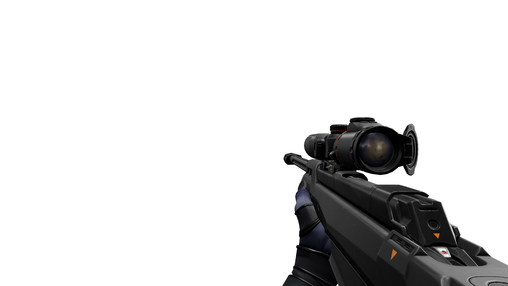 Omen preview.