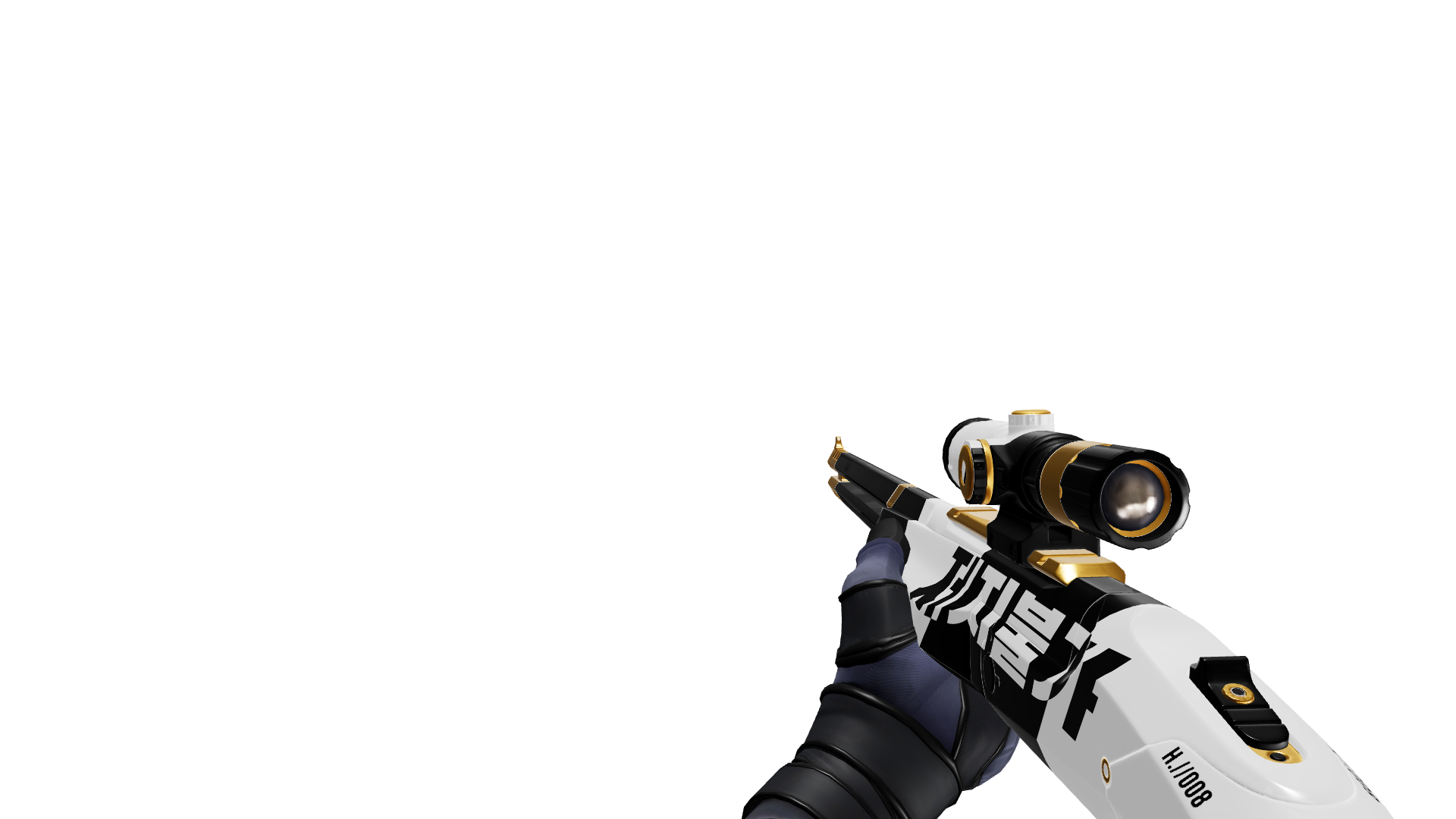 Omen preview.