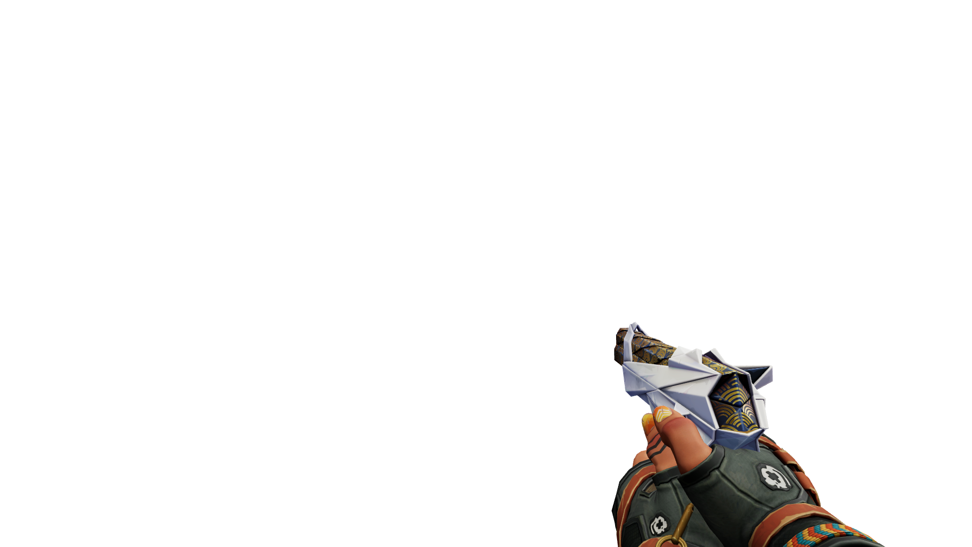Raze preview.