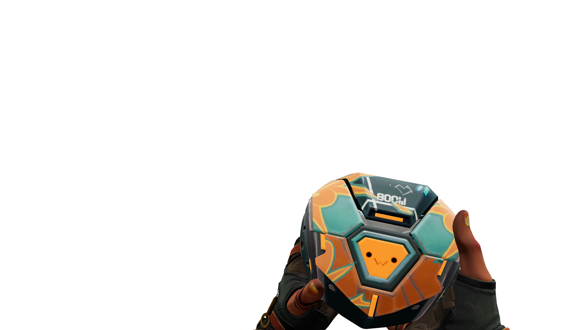 Raze preview.